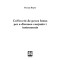 Col.lecció de Peces Breus per a Diversos Conjunts i Instruments