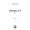Sonata Nº1 Op. 55