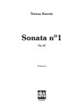 Sonata Nº1 Op. 55