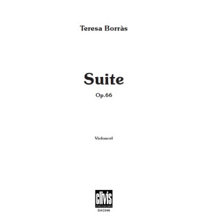 Suite Op.66