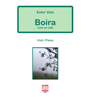 Boira, com un Vals