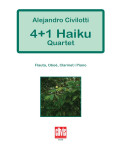 4+1 Haiku
