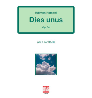 Dies Unus Op.34