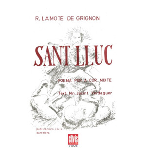 Sant Lluc