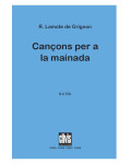 Cançons per a la Mainada