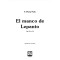El Manco de Lepanto Op.79 Nº13
