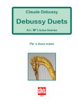 Debussy Duets