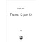Trama 12 per 12