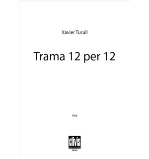 Trama 12 per 12