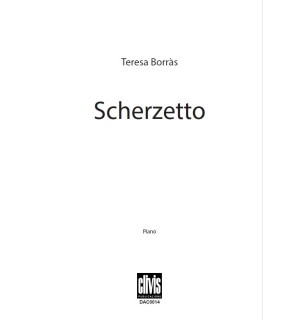 Scherzetto