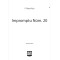 Impromptu num. 20