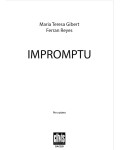 Impromptu per a Piano