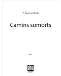 Camins somorts