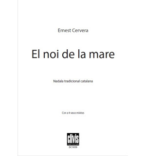 El Noi de la Mare