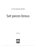 Set peces breus
