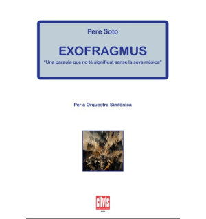 Exofragmus