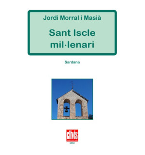 Sant Iscle Mil.lenari