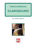 Claroscuro per a Flauta i Guitarra