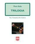Trilogia per a Trompeta en Sib i Guitarra