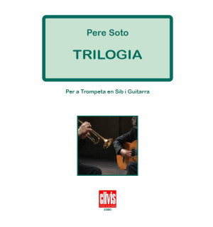 Trilogia per a Trompeta en Sib i Guitarra