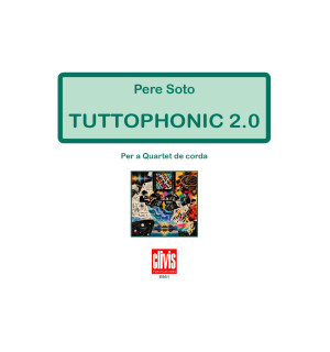 Tuttophonic 2.0