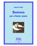 Sardana per a flauta i piano