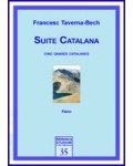 Suite Catalana