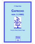 Capricho num. 3 (1985)
