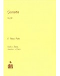Sonata Op. 62 (para Viola y Piano)