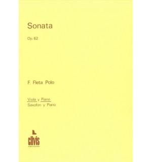 Sonata Op. 62