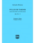 FULLES DE TARDOR