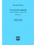 FULLES DE TARDOR