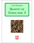 Quartet de corda num.3