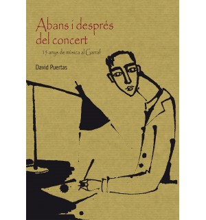 Abans i després del concert