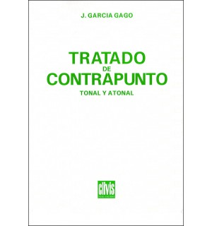 Tratado de contrapunto