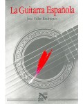 La guitarra española