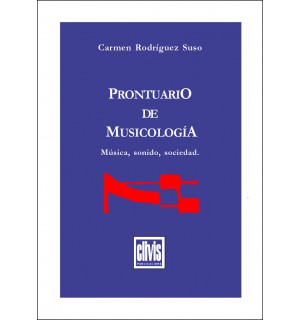 Prontuario de Musicología