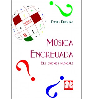 Música encreuada - Els enigmes musicals