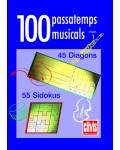 100 passatemps musicals