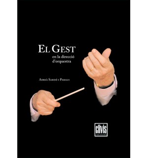 EL GEST en la direcció d'orquestra