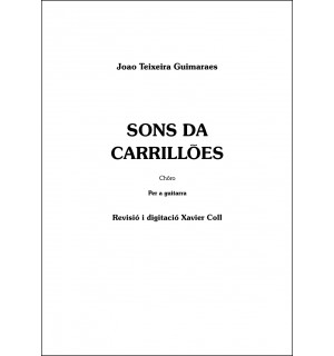 Sons da carrilloes