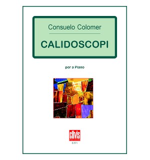 Calidoscopi