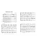 Quintet de corda [score]