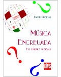 Música encreuada - Els enigmes musicals