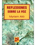 Reflexiones sobre la voz