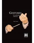 GESTURES for conducting orchestras