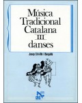 Música tradicional catalana III. Danses