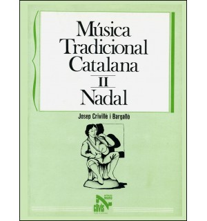 Música tradicional catalana II. Nadal