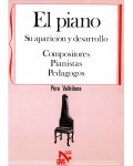 El piano