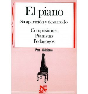 El piano